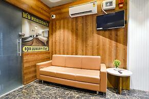 Fabhotel Ms Residency