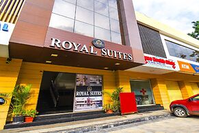 Fabhotel Royal Suits