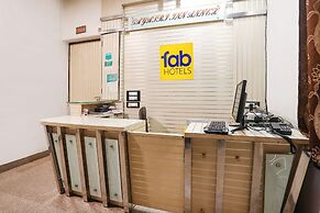 Fabhotel Gayatri Inn Annex