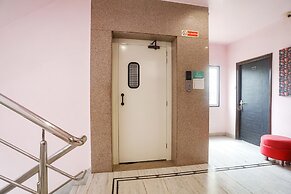 Fabhotel Gayatri Inn Annex