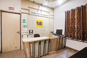 Fabhotel Gayatri Inn Annex