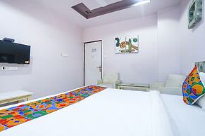 Fabhotel Gayatri Inn Annex