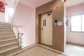 Fabhotel Gayatri Inn Annex