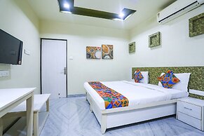 Fabhotel Gayatri Inn Annex