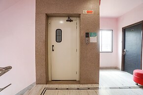 Fabhotel Gayatri Inn Annex