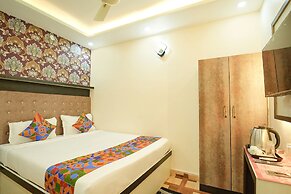 Fabhotel Grand Vatika