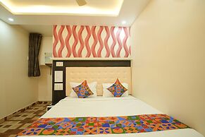 Fabhotel Grand Vatika