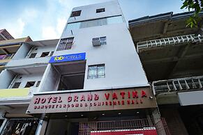 Fabhotel Grand Vatika