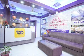 Fabhotel Grand Vatika