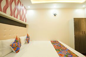 Fabhotel Grand Vatika