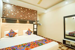 Fabhotel Grand Vatika