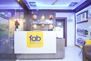 Fabhotel Grand Vatika