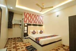 Fabhotel Grand Vatika