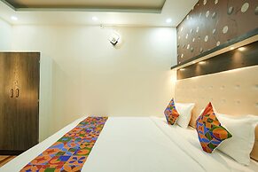 Fabhotel Grand Vatika