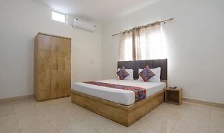 Fabhotel White Retreat Inn