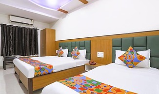 Fabhotel Arjun