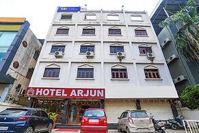 Fabhotel Arjun