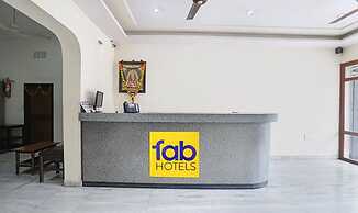 Fabhotel Arjun