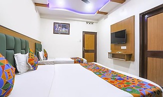 Fabhotel Arjun