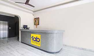 Fabhotel Arjun