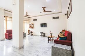 Fabhotel Arjun
