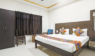 Fabhotel Arjun