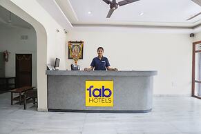 Fabhotel Arjun