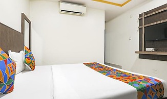 Fabhotel Arjun