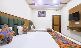 Fabhotel Arjun