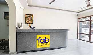 Fabhotel Arjun