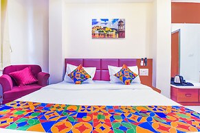 Fabhotel Samrat Regency