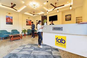 Fabhotel Samrat Regency