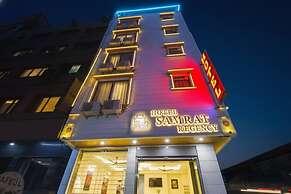 Fabhotel Samrat Regency