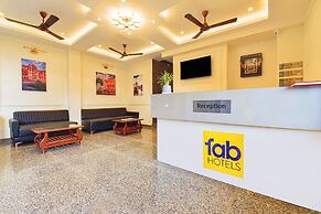 Fabhotel Samrat Regency