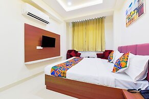 Fabhotel Samrat Regency