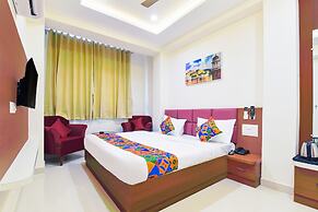 Fabhotel Samrat Regency