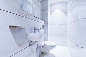 Fabhotel Samrat Regency