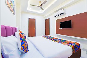 Fabhotel Samrat Regency