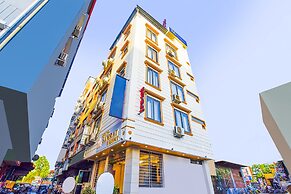 Fabhotel Samrat Regency