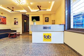 Fabhotel Samrat Regency