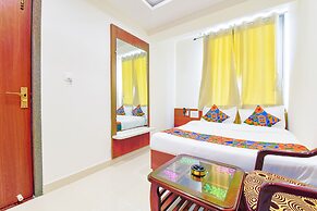 Fabhotel Samrat Regency