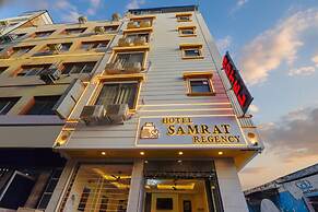 Fabhotel Samrat Regency