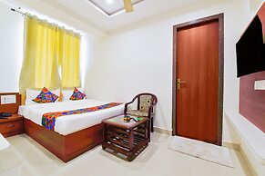 Fabhotel Samrat Regency