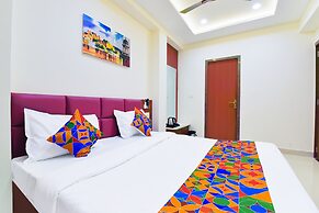 Fabhotel Samrat Regency