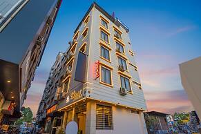 Fabhotel Samrat Regency