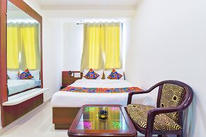 Fabhotel Samrat Regency