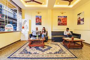 Fabhotel Samrat Regency