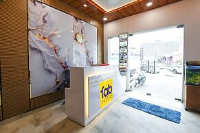 Fabhotel Grand Villa