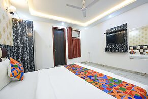 Fabhotel Grand Villa