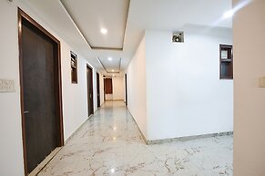 Fabhotel Grand Villa